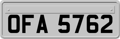 OFA5762