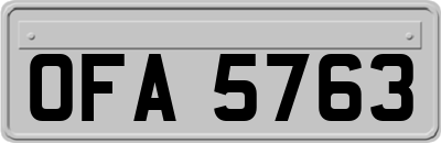OFA5763
