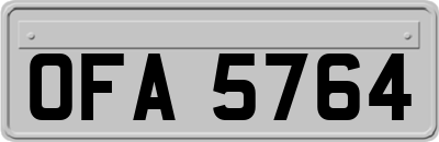 OFA5764