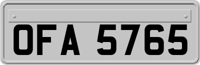 OFA5765