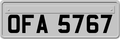 OFA5767