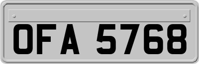 OFA5768