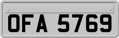 OFA5769