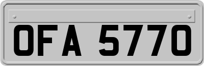 OFA5770