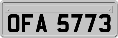 OFA5773