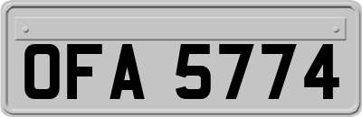 OFA5774