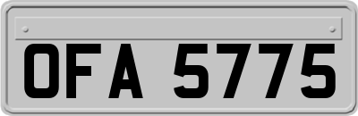 OFA5775