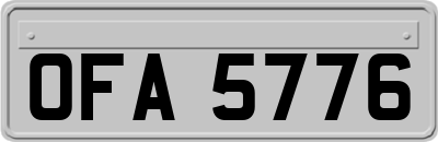 OFA5776