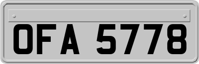 OFA5778