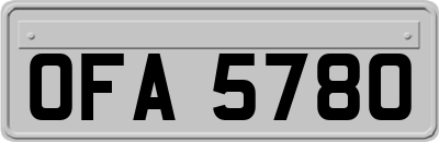 OFA5780