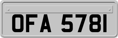 OFA5781