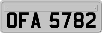 OFA5782