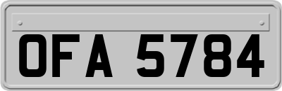 OFA5784