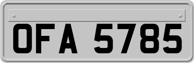 OFA5785