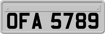 OFA5789