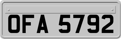OFA5792