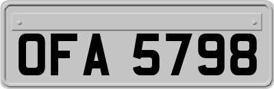 OFA5798