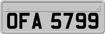 OFA5799