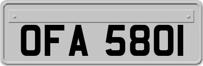 OFA5801