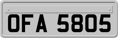 OFA5805