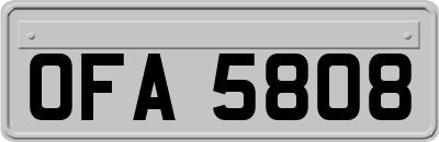 OFA5808