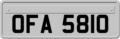 OFA5810