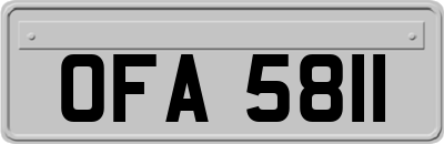 OFA5811