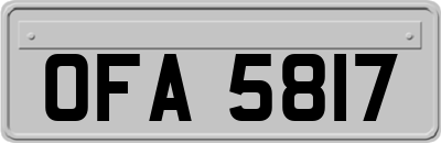 OFA5817