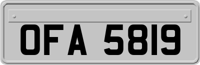 OFA5819