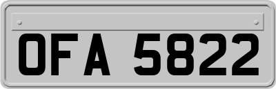 OFA5822
