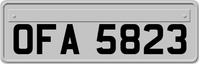 OFA5823
