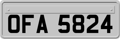 OFA5824