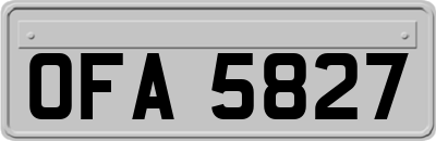 OFA5827