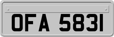 OFA5831