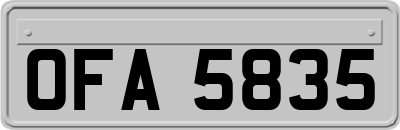 OFA5835