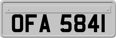 OFA5841