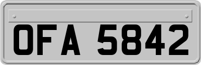 OFA5842