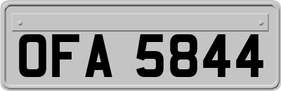 OFA5844