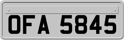 OFA5845
