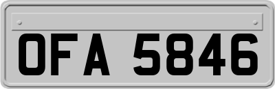 OFA5846