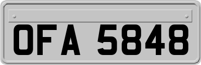 OFA5848