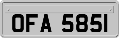 OFA5851