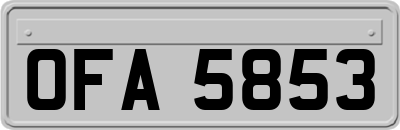 OFA5853