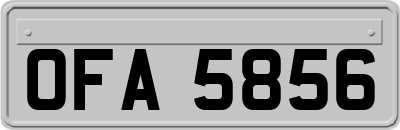 OFA5856