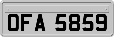 OFA5859
