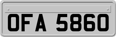 OFA5860