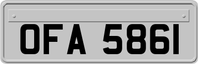 OFA5861