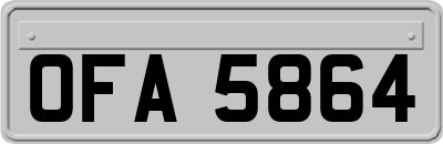 OFA5864