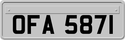 OFA5871
