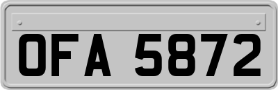 OFA5872